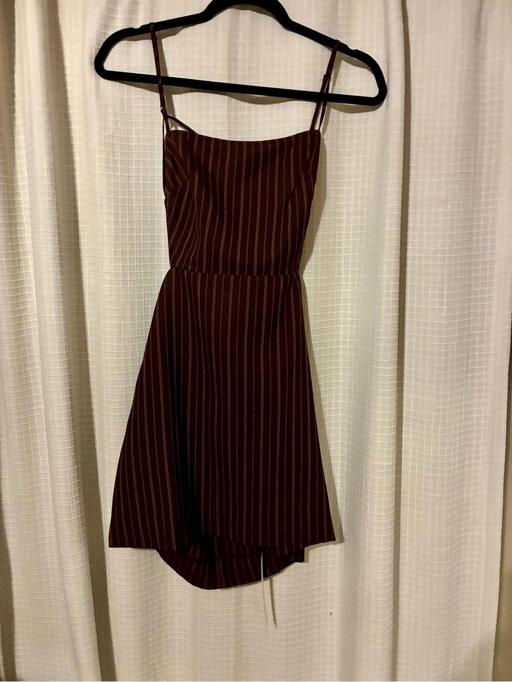 NWT Reformation Cielo mini dress sz 2 - Picture 2 of 5